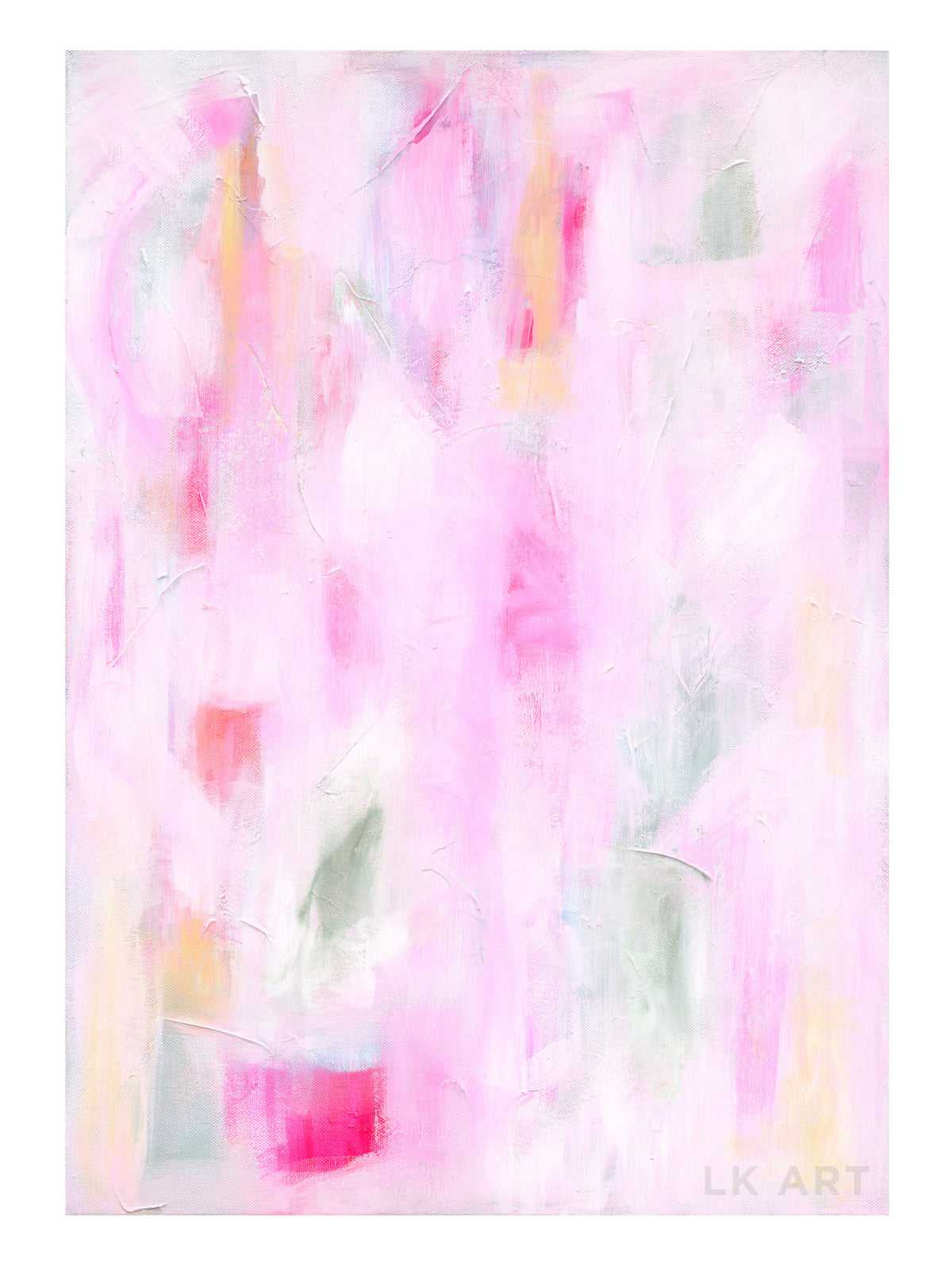 First Light #2