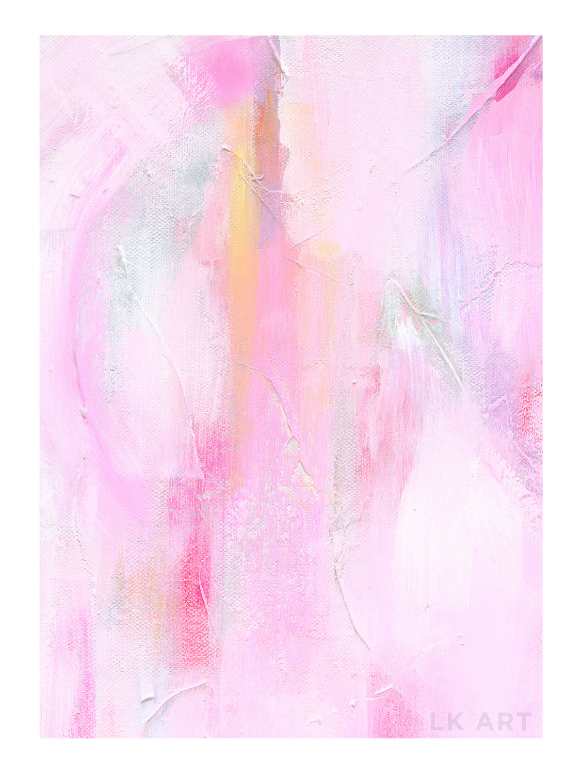 First Light #2