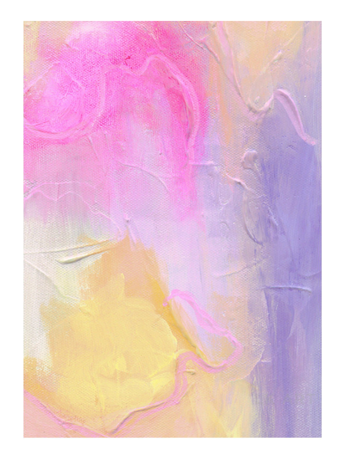 Fluorescent Vibes