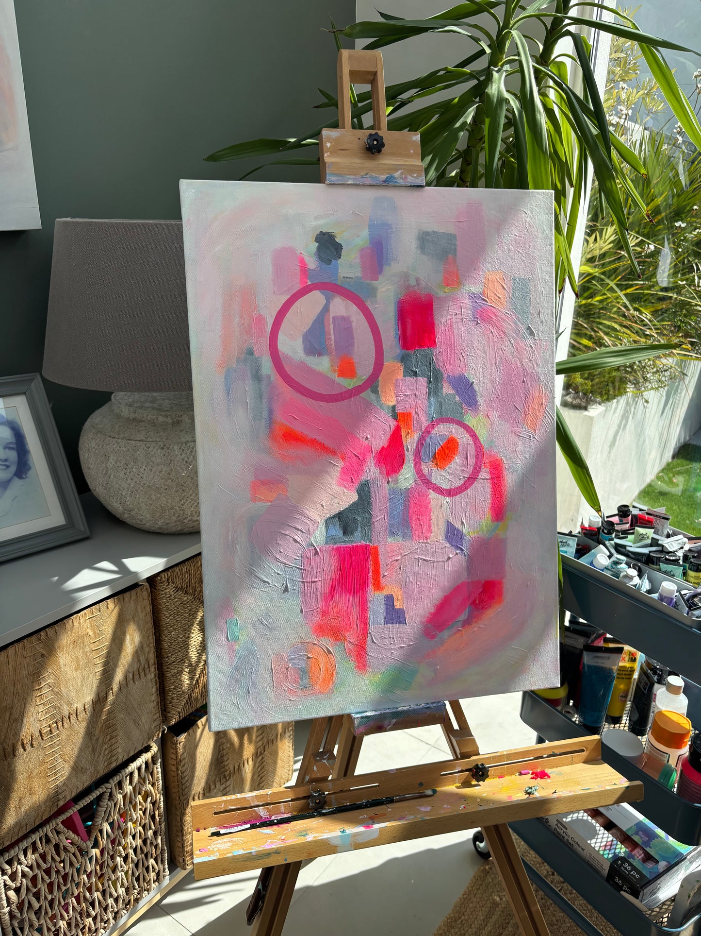 Chatterbox original