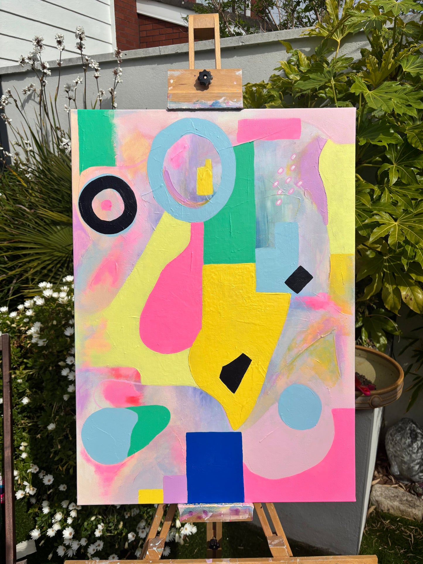 Bubble original