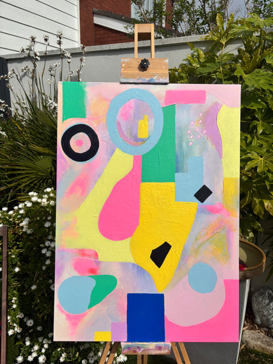 Bubble original